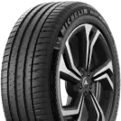 Michelin Pilot Sport 4 SUV 235/55 R19 101 V RUN ON FLAT FRV - Photo thumbnail 1