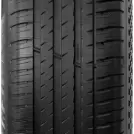 Michelin Pilot Sport 4 SUV 235/55 R19 101 V RUN ON FLAT FRV - Photo thumbnail 2