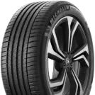 Michelin Pilot Sport 4 SUV 285/45 R22 114 Y XL - Photo thumbnail 1