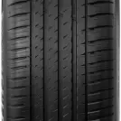 Michelin Pilot Sport 4 SUV 285/45 R22 114 Y XL - Photo thumbnail 2