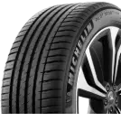 Michelin Pilot Sport 4 SUV 285/45 R22 114 Y XL - Photo thumbnail 3
