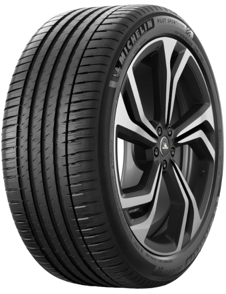 Michelin Pilot Sport 4 SUV 295/40 R22 112 Y XL