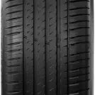 Michelin Pilot Sport 4 SUV 295/40 R22 112 Y XL - Photo thumbnail 2