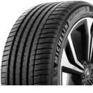 Michelin Pilot Sport 4 SUV 295/40 R22 112 Y XL - Photo thumbnail 3