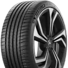 Michelin Pilot Sport 4 SUV 275/35 R22 104 Y XL - Photo thumbnail 1
