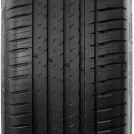 Michelin Pilot Sport 4 SUV 275/35 R22 104 Y XL - Photo thumbnail 2