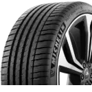 Michelin Pilot Sport 4 SUV 275/35 R22 104 Y XL - Photo thumbnail 3