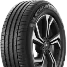 Michelin Pilot Sport 4 SUV 235/60 R18 107 W XL, AR - Photo thumbnail 1