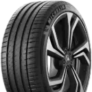 Michelin Pilot Sport 4 SUV 255/40 R21 102 Y XL, GOE - Photo thumbnail 1
