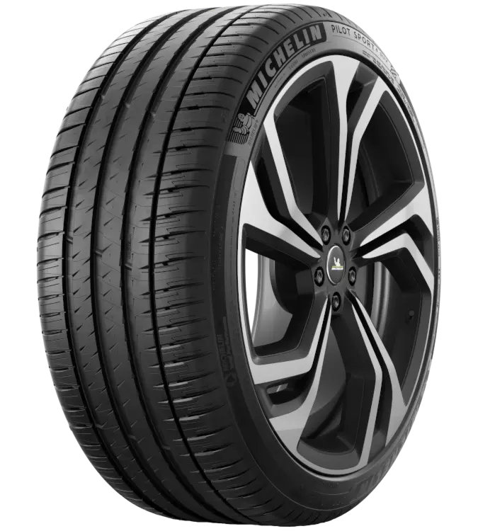Michelin Pilot Sport 4 SUV 255/40 R21 102 Y XL, GOE