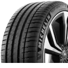 Michelin Pilot Sport 4 SUV 255/40 R21 102 Y XL, GOE - Photo thumbnail 3