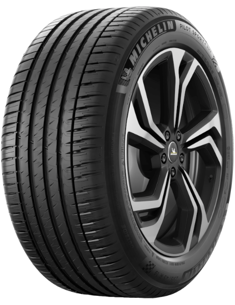Michelin Pilot Sport 4 SUV 315/35 R20 110 Y XL, FRV, EMT