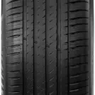 Michelin Pilot Sport 4 SUV 325/35 R20 108 Y FRV - Photo thumbnail 2