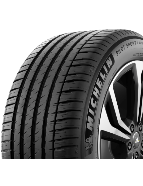 Michelin Pilot Sport 4 SUV 255/45 R20 101 W RUN ON FLAT FRV, EMT Tyres ...