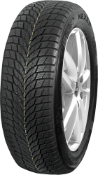 Close-up of the tread Nexen Winguard Sport 2 SUV 235/75 R15 109 T XL