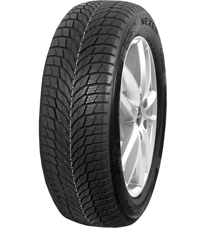 Nexen Winguard Sport 2 SUV 255/65 R16 109 T