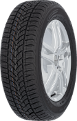 Close-up of the tread Dębica Frigo SUV 2 225/60 R17 103 V XL