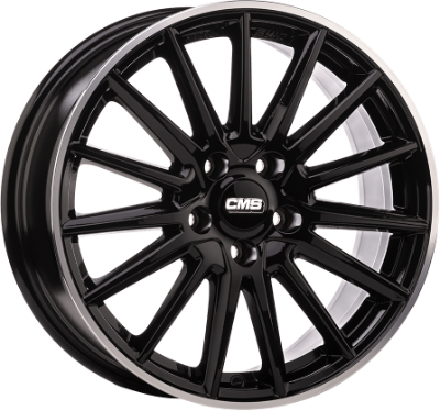 CMS C23 DRB 6,50x16 5x114,30 ET45,00