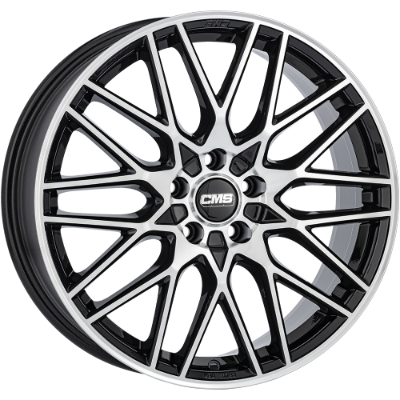 CMS C25 DB 7,00x17 5x108,00 ET42,00