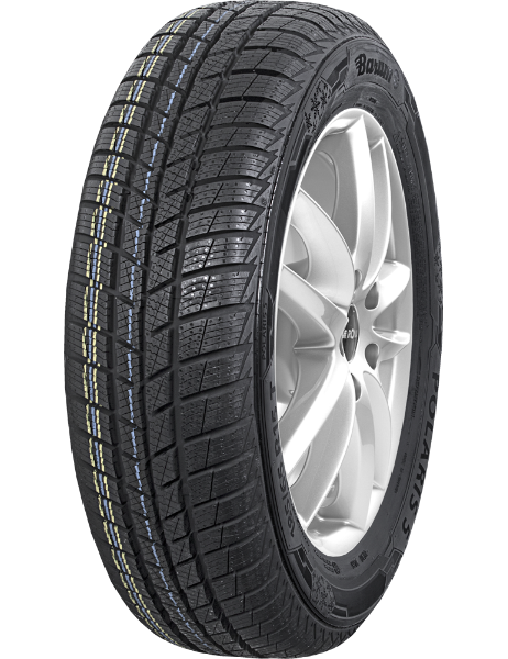 Barum Polaris 5 195/55 R16 91 H XL