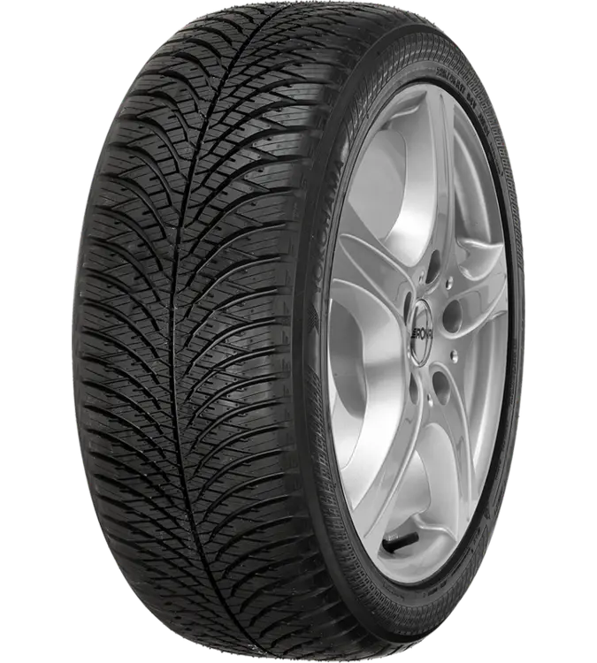 Yokohama BluEarth-4S AW21 275/45 R21 110 W XL, RPB