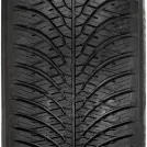 Yokohama BluEarth-4S AW21 275/45 R21 110 W XL, RPB - Photo thumbnail 2