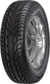 Close-up of the tread Uniroyal RainExper 245/65 R17 107 H FR