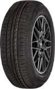 Close-up of the tread Hankook RA23 255/70 R16 111 H