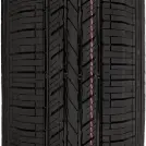 Hankook RA23 235/55 R17 99 V - Photo thumbnail 2