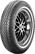 Close-up of the tread Retro Classic 001 205/75 R14 95 V RWL