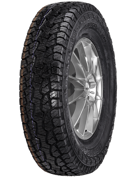 Hankook RF10 205/70 R15 96 T BSW, MFS