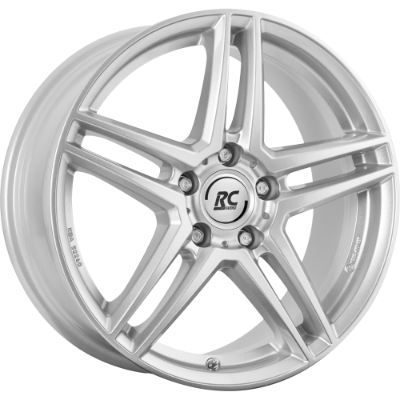 RC Design RC D17 6,50x17 5x112,00 ET49,00