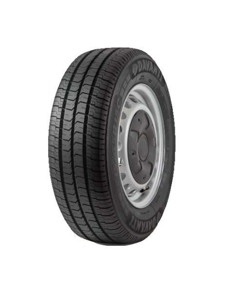 Davanti DX440 225/65 R16 112/110 T C