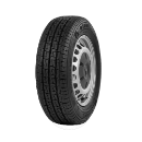 Close-up of the tread Davanti WINTOURA VAN 235/65 R16 115/113 R C