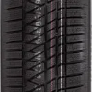 Kumho WinterCraft WS71 255/55 R19 111 V XL - Photo thumbnail 2