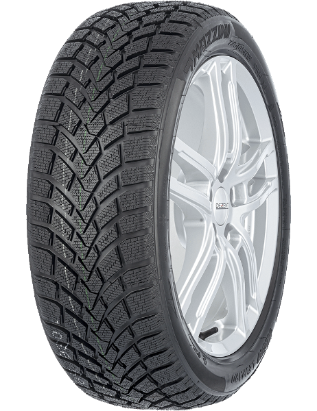 Mazzini Snow Leopard 225/50 R17 98 H XL
