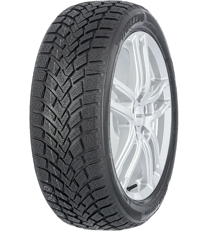 Mazzini Snow Leopard 165/70 R14 81 T