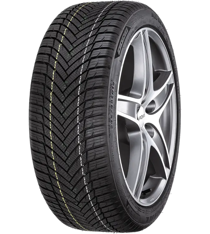 Imperial All Season Driver 215/50 R18 92 W