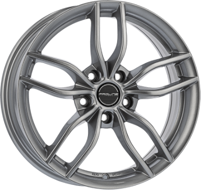 Pro Line ZX100 6,50x16 5x112,00 ET45,00