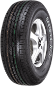 Close-up of the tread Neolin NeoLand H/T 265/70 R16 112 T