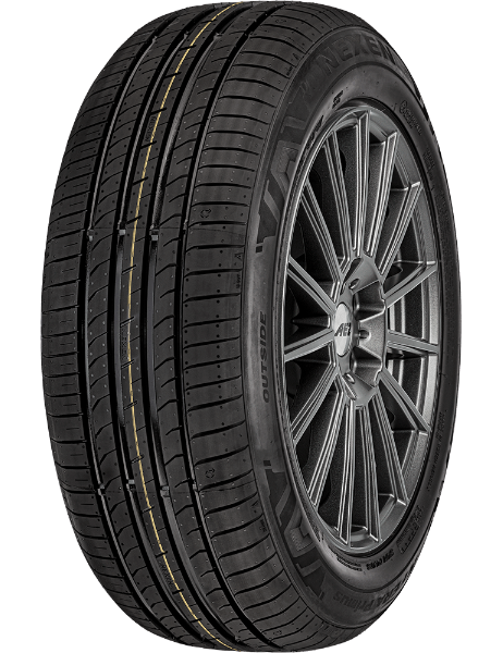 Nexen N'Fera Primus 215/40 R17 87 W XL