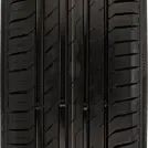Nexen N'Fera Sport 245/45 R18 100 Y XL, RPB - Photo thumbnail 2