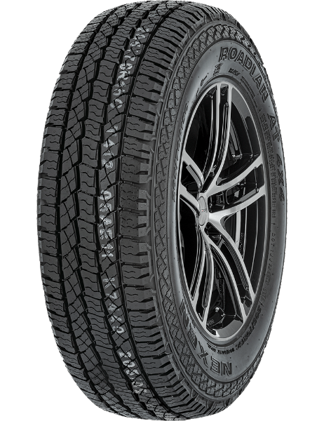 Nexen Roadian AT 4x4 265/65R17 112 T