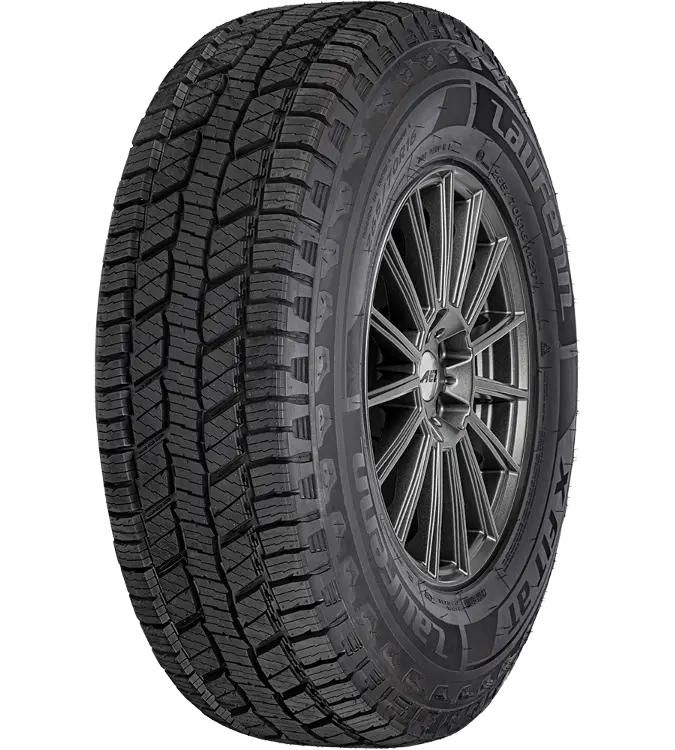 Laufenn X Fit AT 265/65 R17 112 T