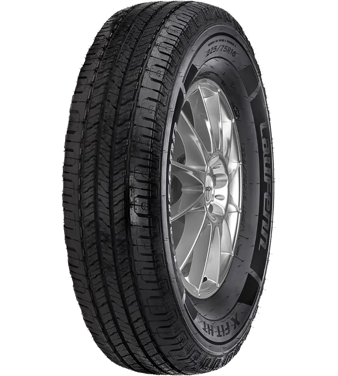 Laufenn X Fit HT 265/70 R16 112 T