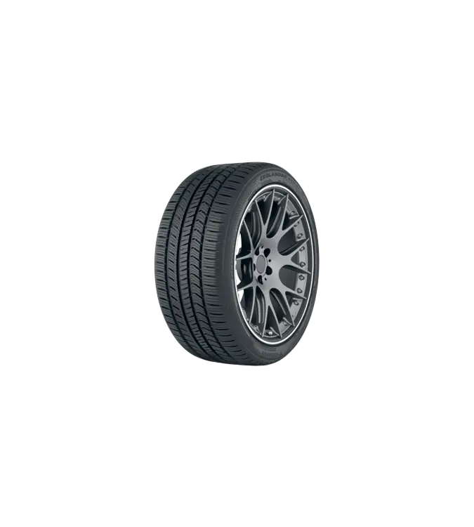 Yokohama Geolandar X-CV G057 235/45 R20 100 W XL, RPB