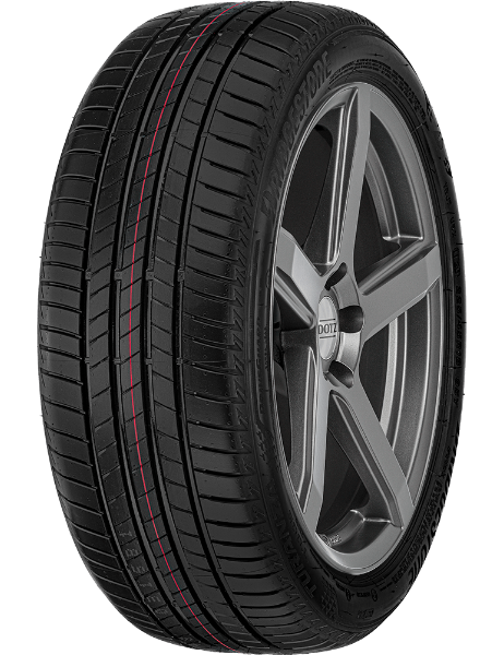 Bridgestone Turanza T005 DriveGuard 225/40 R18 92 Y RUN ON FLAT XL