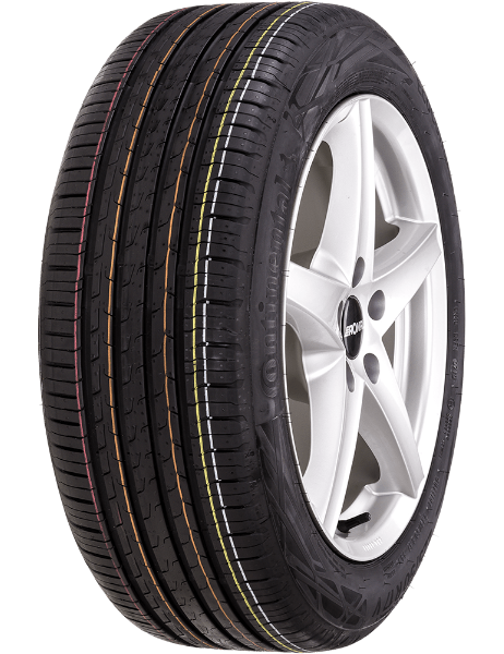 Continental EcoContact 6 185/65 R15 88 H