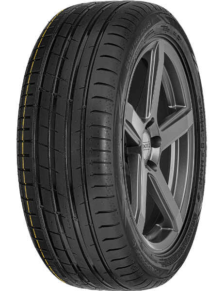 Nokian Tyres Powerproof 225/55 R17 101 Y XL
