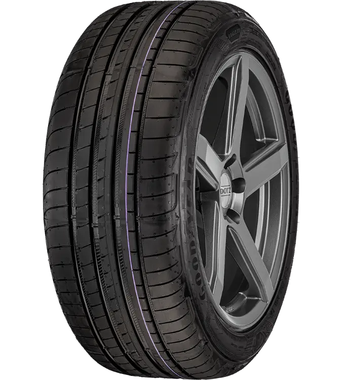 Goodyear Eagle F1 Asymmetric 5 265/35 R18 97 Y XL, FP